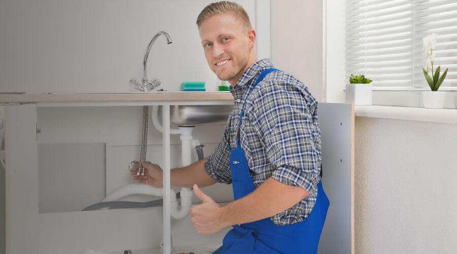 Weekend Plumber Service in Edgartown, MA